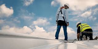 Best Roof Coating and Sealing  in Guilford Center, CT